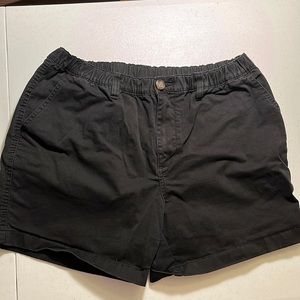 Chubbies men’s shorts